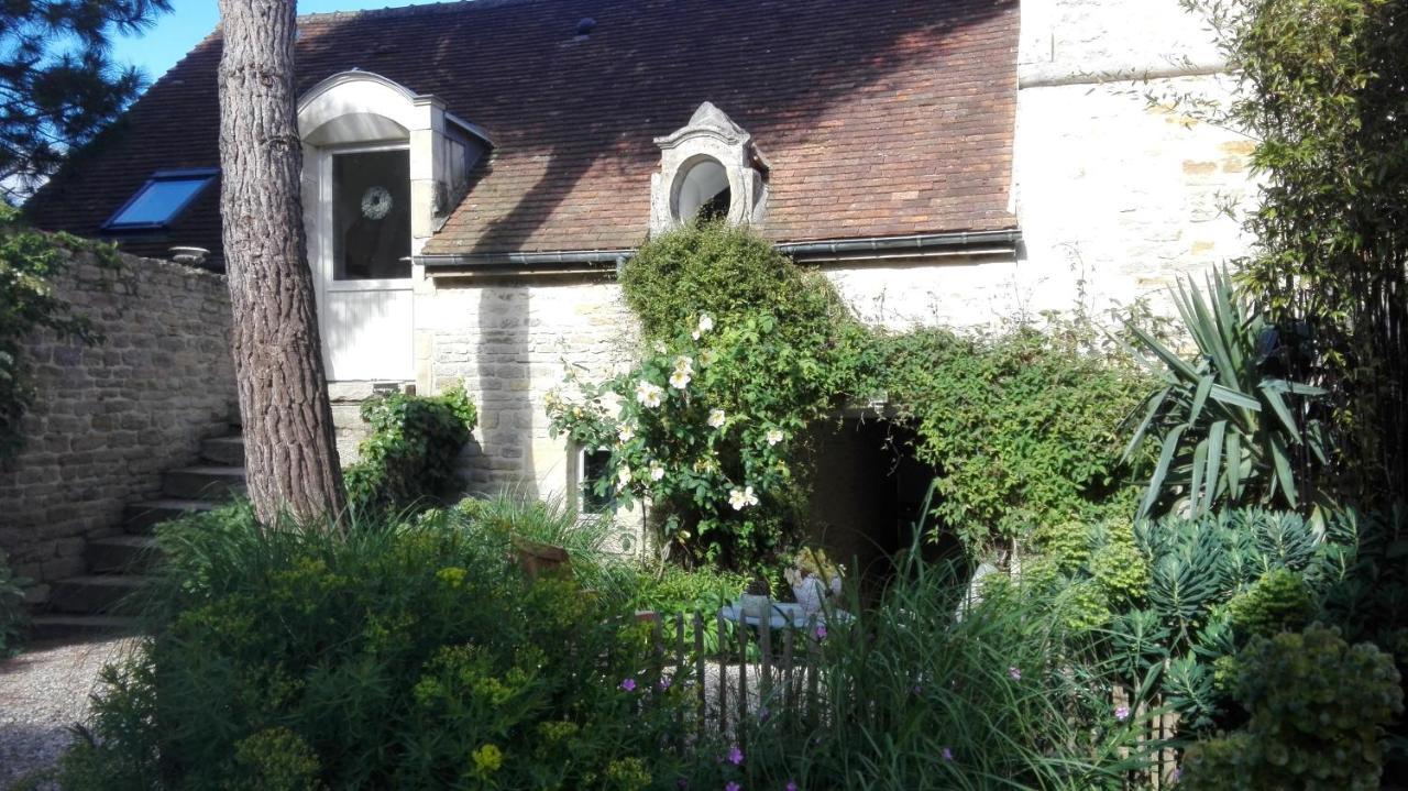 La Malposte Reviers Exterior foto
