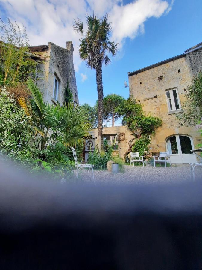 La Malposte Reviers Exterior foto